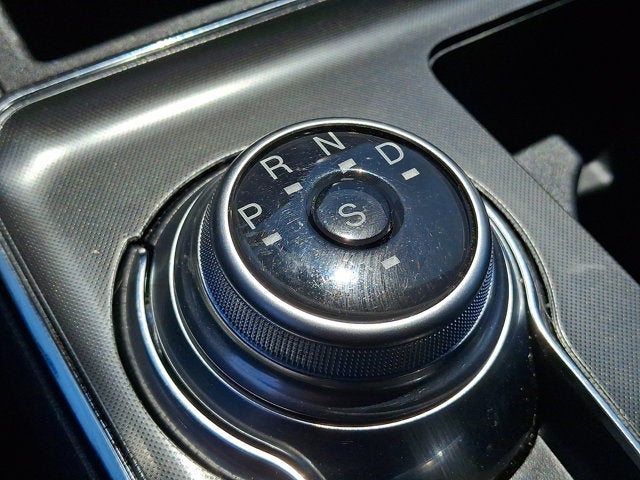 2024 Ford Edge ST-Line