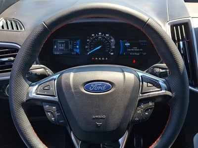 2024 Ford Edge ST-Line