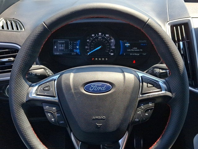 2024 Ford Edge ST-Line