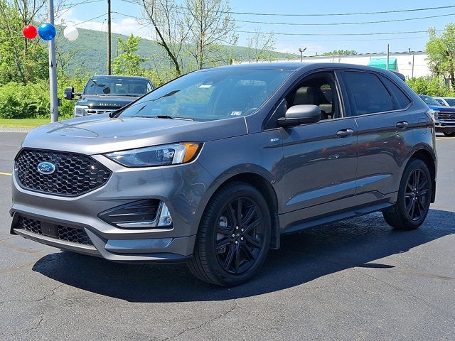2024 Ford Edge ST-Line