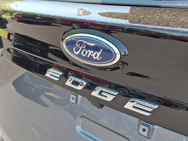 2024 Ford Edge ST-Line