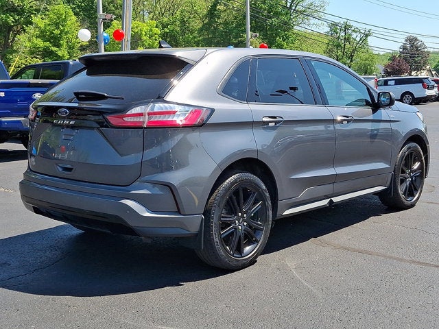 2024 Ford Edge ST-Line