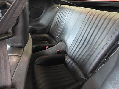 2002 Pontiac Firebird Trans Am