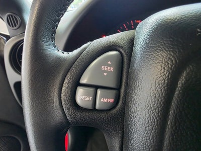 2002 Pontiac Firebird Trans Am