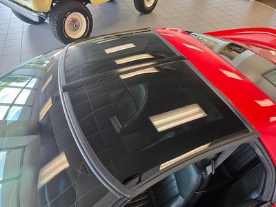 2002 Pontiac Firebird Trans Am
