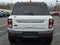 2025 Ford Bronco Sport Free Wheeling
