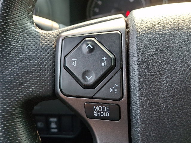 2022 Toyota Tacoma 4WD TRD Off Road