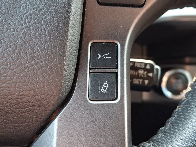 2022 Toyota Tacoma 4WD TRD Off Road