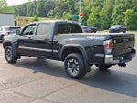 2022 Toyota Tacoma 4WD TRD Off Road
