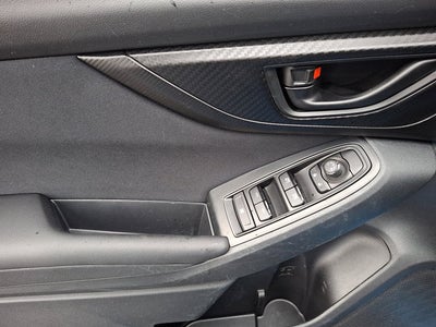 2023 Subaru Impreza Base 5-Door