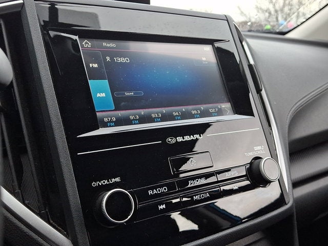 2023 Subaru Impreza Base 5-Door