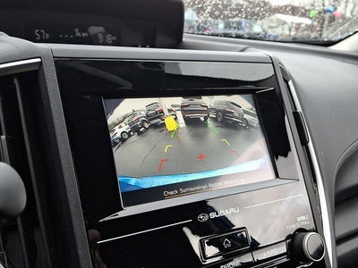 2023 Subaru Impreza Base 5-Door