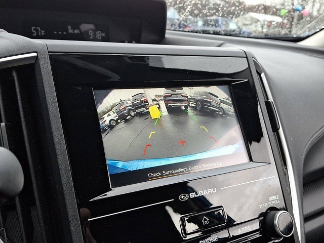 2023 Subaru Impreza Base 5-Door