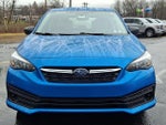 2023 Subaru Impreza Base 5-Door