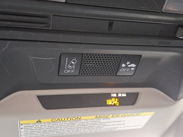 2023 Subaru Impreza Base 5-Door