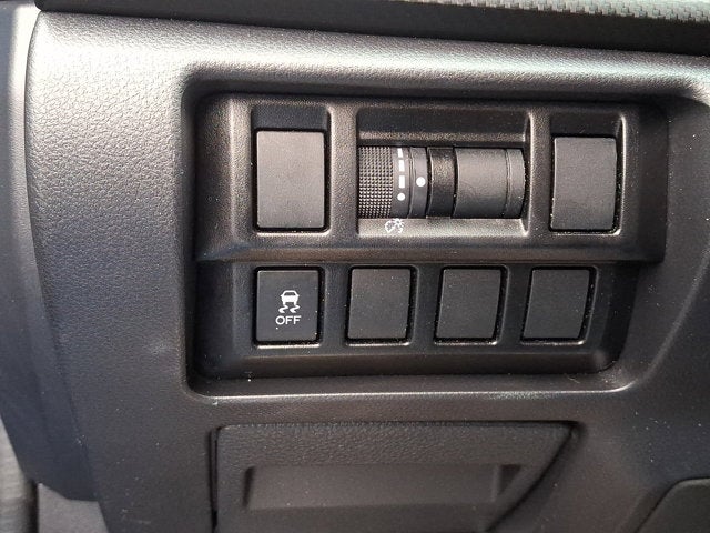 2023 Subaru Impreza Base 5-Door