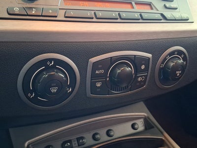 2004 BMW Z4 3.0i