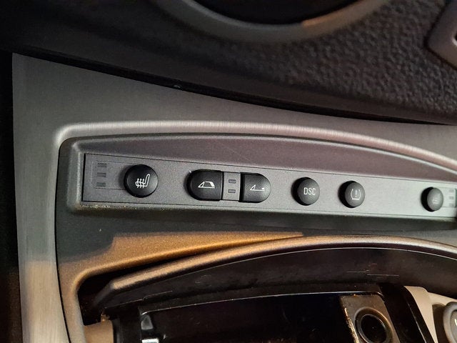 2004 BMW Z4 3.0i