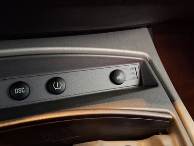 2004 BMW Z4 3.0i