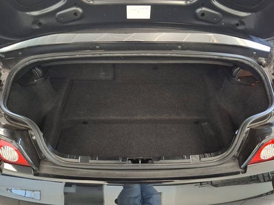 2004 BMW Z4 3.0i
