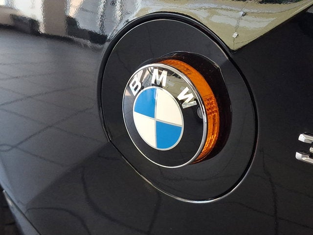 2004 BMW Z4 3.0i