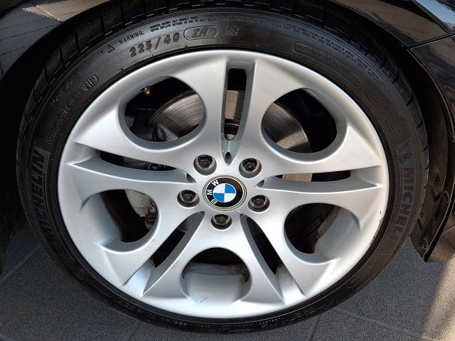 2004 BMW Z4 3.0i