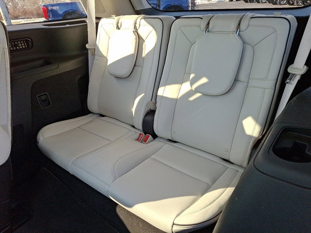 2023 Lincoln Aviator Black Label