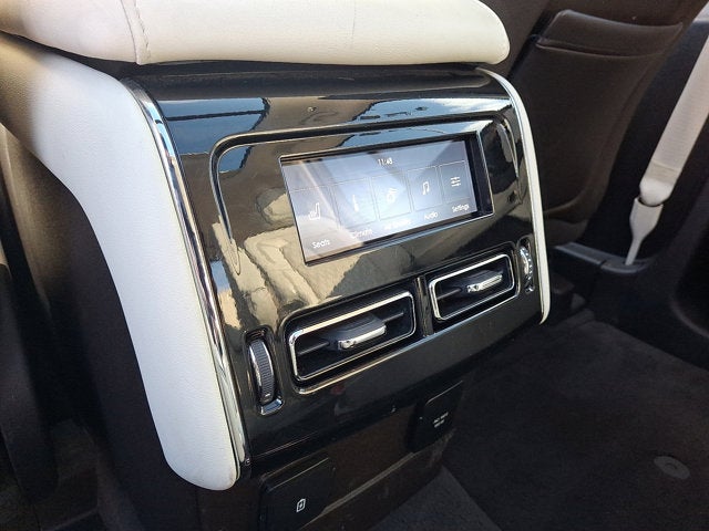 2023 Lincoln Aviator Black Label