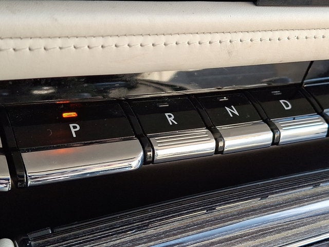 2023 Lincoln Aviator Black Label