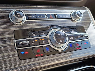 2023 Lincoln Aviator Black Label