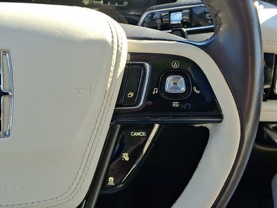 2023 Lincoln Aviator Black Label