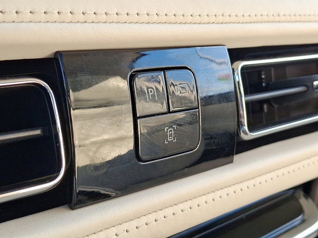 2023 Lincoln Aviator Black Label