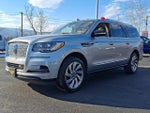 2022 Lincoln Navigator L Reserve