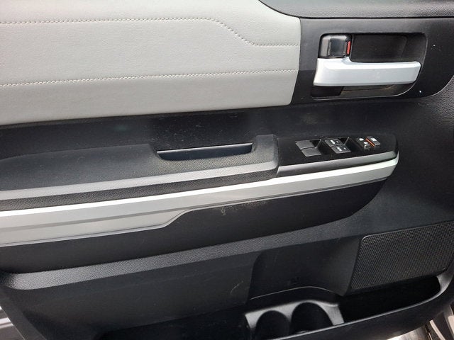 2017 Toyota Tundra 4WD Limited