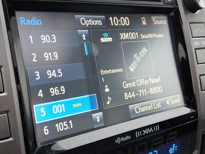 2017 Toyota Tundra 4WD Limited