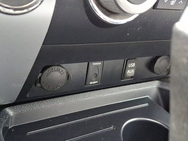 2017 Toyota Tundra 4WD Limited