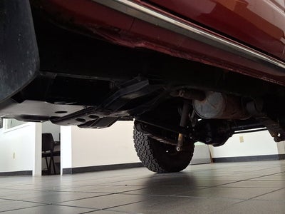 1992 Toyota LAND CRUISER Base