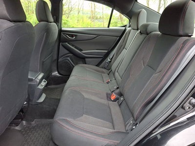 2024 Subaru WRX Premium