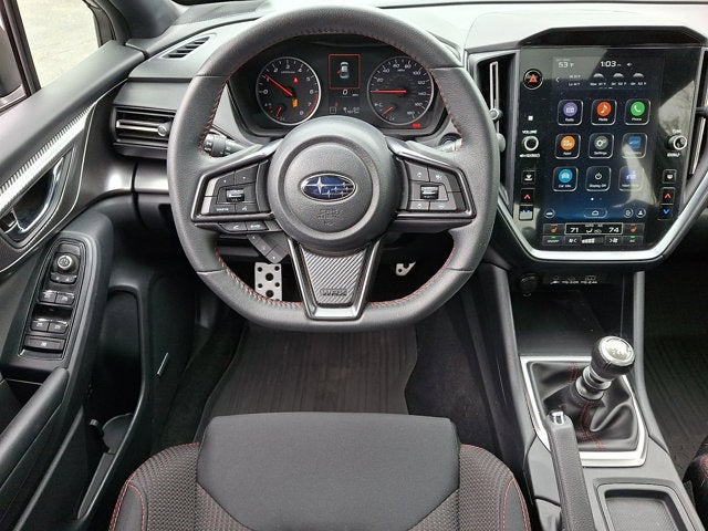 2024 Subaru WRX Premium