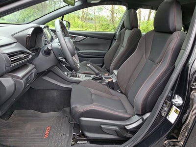 2024 Subaru WRX Premium