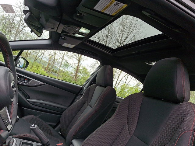 2024 Subaru WRX Premium