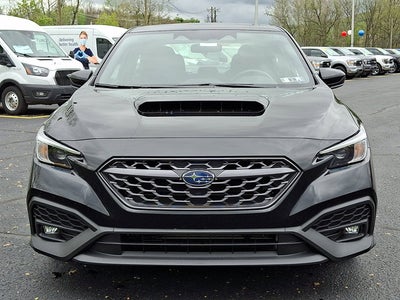 2024 Subaru WRX Premium