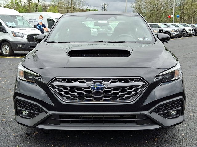 2024 Subaru WRX Premium