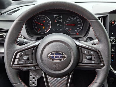 2024 Subaru WRX Premium