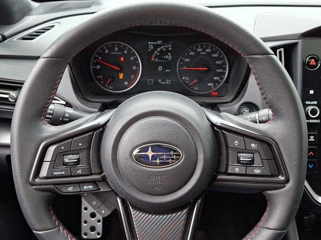2024 Subaru WRX Premium