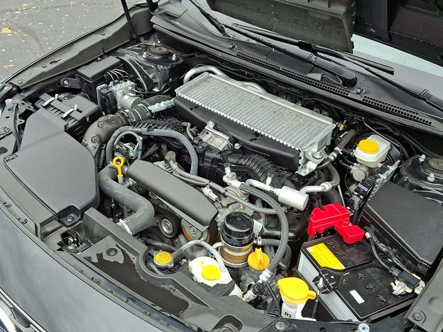 2024 Subaru WRX Premium