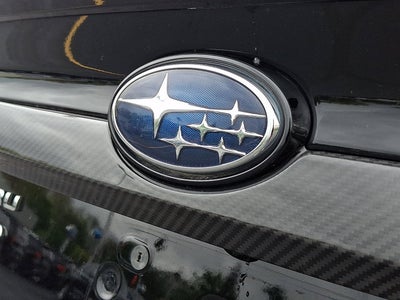 2024 Subaru WRX Premium