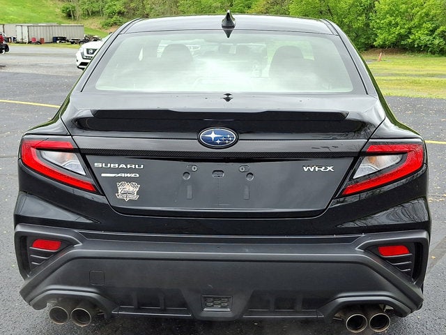 2024 Subaru WRX Premium