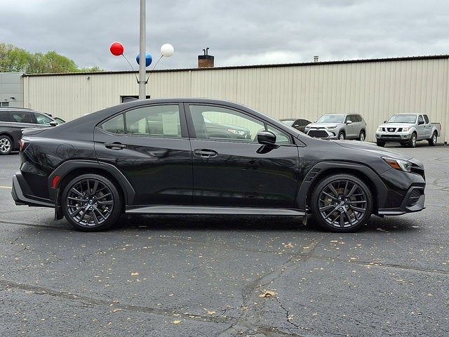 2024 Subaru WRX Premium