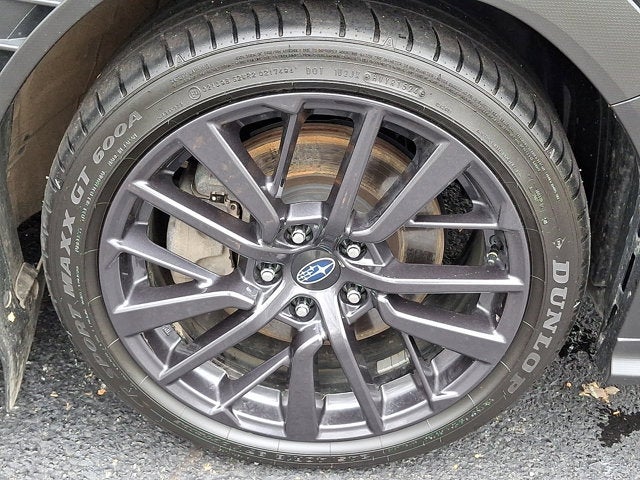 2024 Subaru WRX Premium